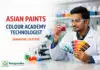 Freshers Chemistry Job at Asian Paints | Apply Now Freshers Job at Asian Paints | Apply Now