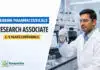 Research Associate Job at Ferring | Chemistry Graduates Apply Now Research Associate Analytical Development at Ferring Hyderabad | 3–5 Yrs