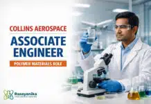 Collins Aerospace Hiring for Associate Role | Jobs in Bangalore Collins Aerospace Hiring for Associate Role | Chemistry jobs