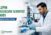 Scientist Jobs at Lupin | Apply for Chemistry Jobs in Pune Scientist Jobs at Lupin | Apply for Chemistry Jobs in Pune