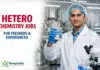 Freshers Job at Hetero | Chemistry Candidates Eligible Freshers Job at Hetero | Chemistry Candidates Eligible