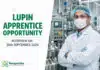 Internship Opportunity at Lupin | Chemistry Candidates Apply Now Internship Opportunity at Lupin | Chemistry Candidates Apply Now
