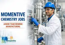 Chemistry Freshers Jobs at Momentive | Apply Now freshers Chemistry Jobs at Momentive | Apply Now