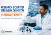 Research Scientist Discovery Chemistry at Jubilant Biosys Research Scientist Discovery Chemistry at Jubilant Biosys
