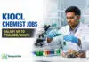 Govt Chemist Jobs at KIOCL | Salary up to ₹52,000/Month Govt Chemist Jobs at KIOCL | Salary up to ₹52,000/Month