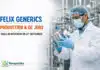Felix Generics Walk-In for Quality Control Jobs | Apply Now Production / Tech Transfer / QC / Micro Walk-in at Felix Generics | 6 Sep Panchkula