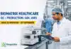 QC / Prod / ADL / FND Walk-in at BioMatrix Ahmedabad | 13 Sep QC / Prod / ADL / FND Walk-in at BioMatrix Ahmedabad | 13 Sep