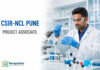 Project Associate at CSIR-NCL Pune | Chemistry / Pharma Sciences | Apply by 8 Sep Project Associate at CSIR-NCL Pune | Chemistry / Pharma Sciences | Apply by 8 Sep