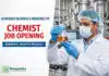 Latest Chemist Job at Associated Alcohols & Breweries Limited | Apply Now Latest Chemist Job at Associated Alcohols & Breweries Limited | Apply Now