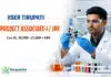 Govt Research Job at IISER | Carbene-Phosphinidenide Metal Clusters Project Associate-I / JRF at IISER Tirupati | Carbene-Phosphinidenide Metal Clusters | Apply by 18 Sep | Earn Rs 30,000–37,000/- + HRA