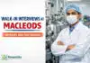 Fresher Walk-In at Macleods | Chemistry Candidates Apply Now Freshers Walk-In at Macleods | Chemistry Jobs