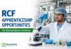 70+ Vacancies Govt Apprenticeship at RCF | Chemical Sciences Candidates Apply Now 70+ Govt Vacancies Apprenticeship at RCF | Chemical Sciences Candidates Apply Now