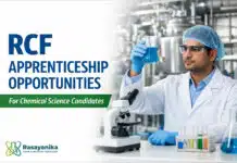 70+ Vacancies Govt Apprenticeship at RCF | Chemical Sciences Candidates Apply Now 70+ Govt Vacancies Apprenticeship at RCF | Chemical Sciences Candidates Apply Now