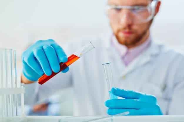 JRF Post for MSc Chemistry Candidates @ Hindu College