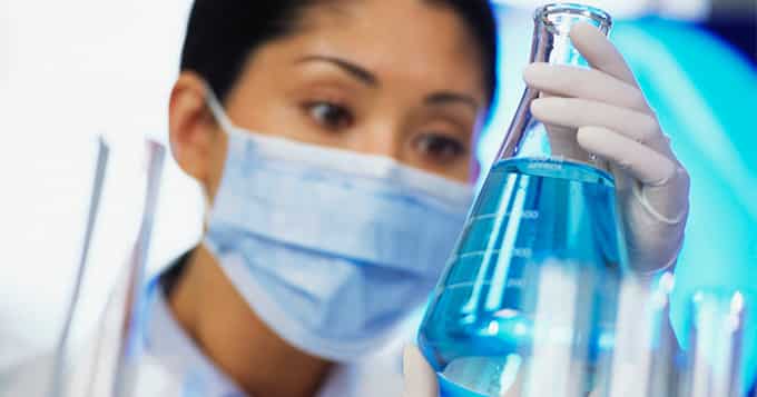 Freshers Pharma & Chemistry Associate Scientist Post @ Syngene