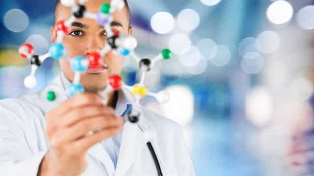 Pharma & Chemistry Project Assistant Post @ CSIR-CSMCRI