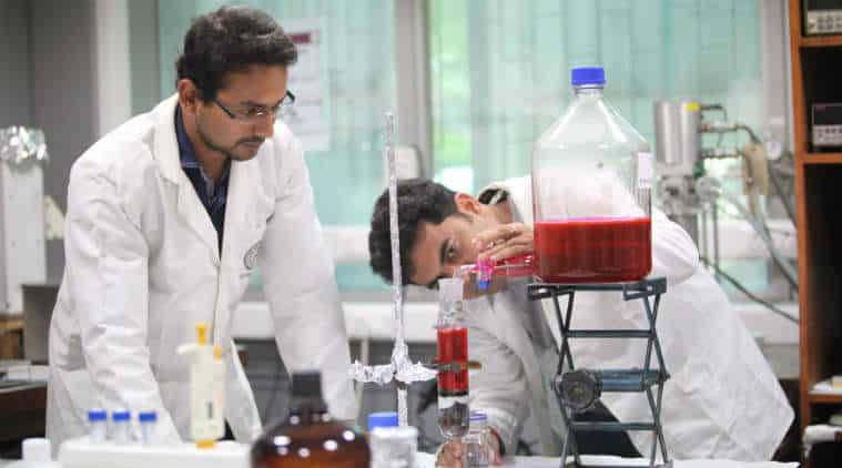 M.sc Life Science Jobs @ National Botanical Research Institute