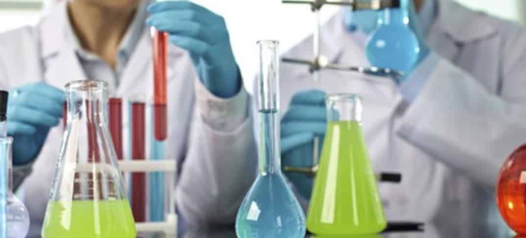 Msc Chemistry Job in SERB Project @ Dibrugarh University, Assam