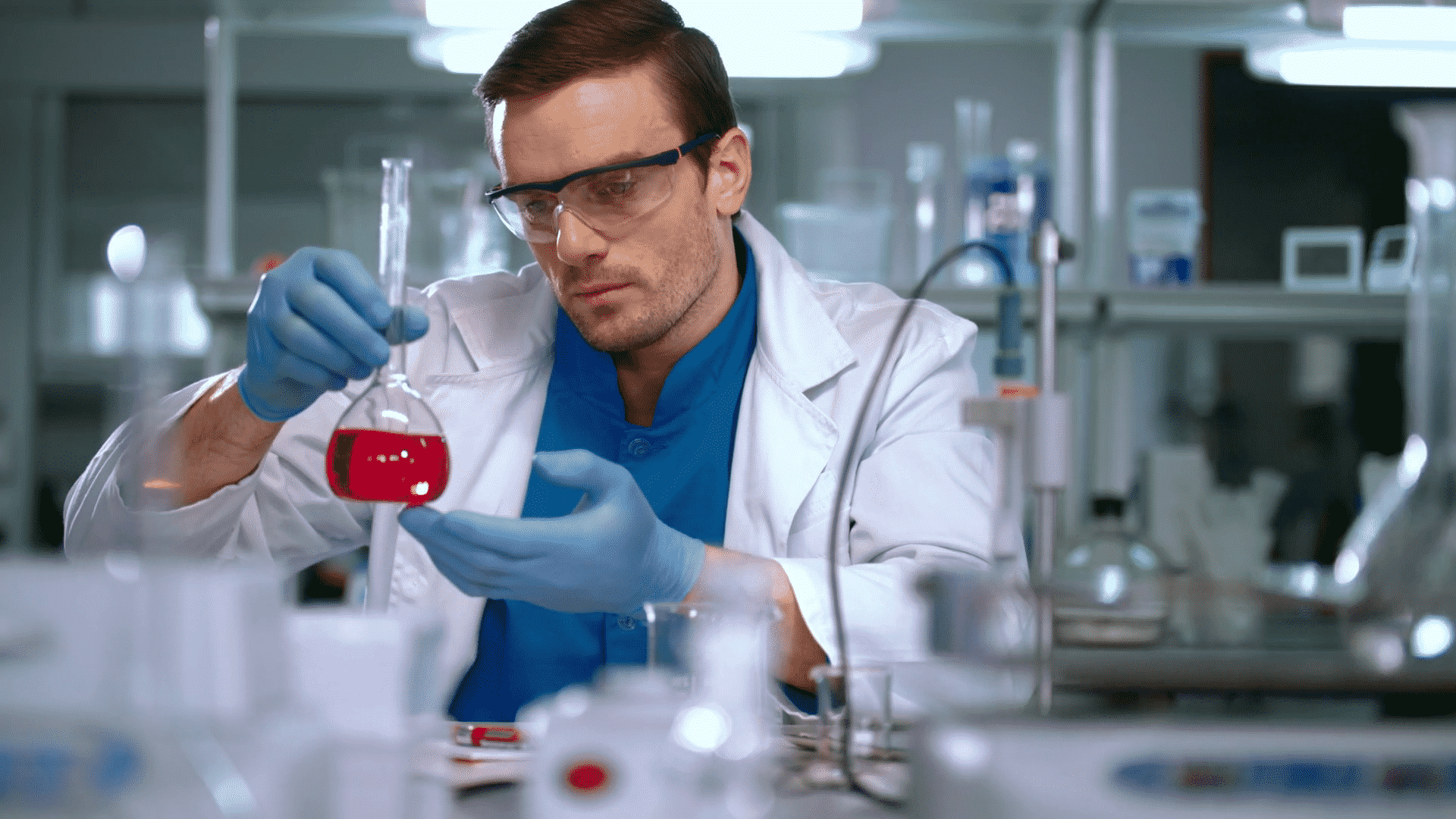 Scientist Job Opening For Pharma Candidates @ Jubilant Life Science Ltd