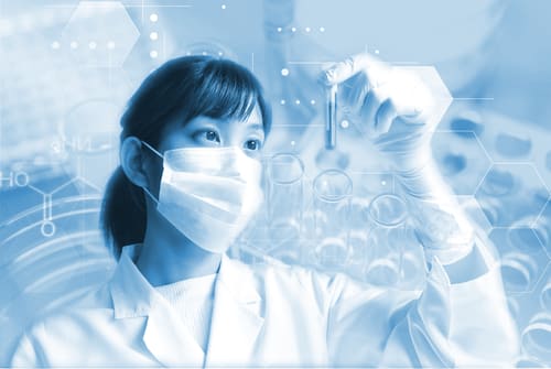 Msc Chemistry Analyst/Specialist Job Opening @ Merck