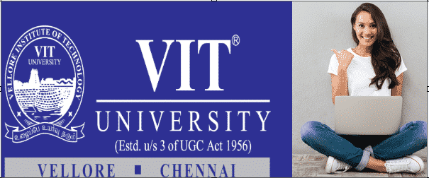 Msc Chemistry Job in CSIR Project @ Vellore Institute of Technology