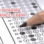 Top Pharma Entrance Exam List B Pharma & M Pharma Admissions