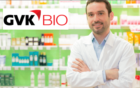 Scientific Manager Post @ GVKBIO | Pharma Candidates Can Apply