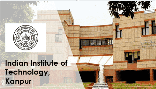 IIT Kanpur Hiring B Tech Chemistry Candidates , Project Associate Post