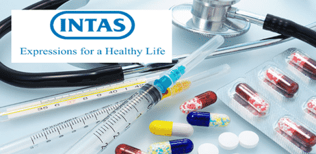 Packaging Officer Job Vacancy @ Intas Pharmaceutical Ltd