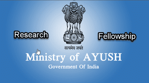 FITM - Ministry of Ayush Doctoral and Postdoctoral Research Fellowship