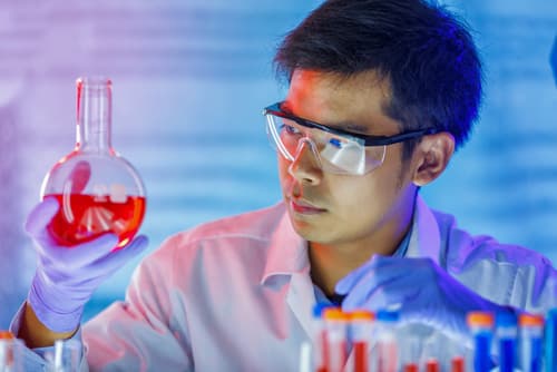 Msc Chemistry Research Fellow Job Opening @ NISER Bhubaneswar