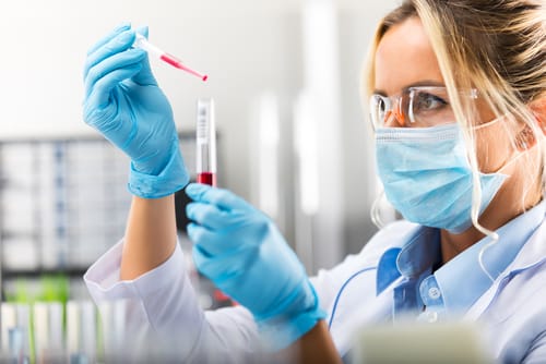 Multiple Post @ Central University of Rajasthan | Msc & M Pharma