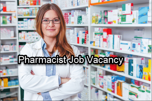 Govt Pharmacist Job @ Office of Superintendent, West Bengal