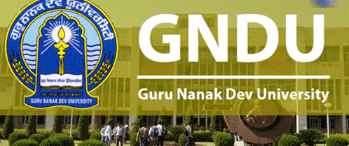 Chemistry Job in CSIR Project @ Gurunanak Dev University | JRF Post