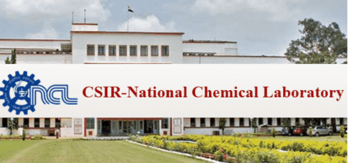 National Chemical Laboratory invites Project Assistant Applications