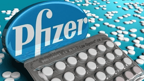 Quality Control Executive Pharmacy Post Vacancy @ Pfizer