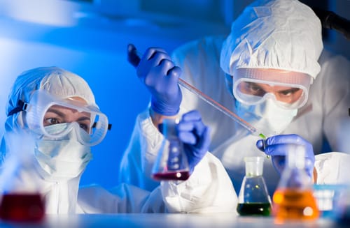 Msc Chemistry Project Assistant/JRF Post Vacancy @ IISER, Pune