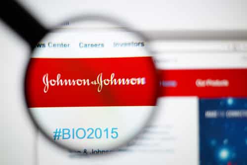 Johnson & Johnson Recruiting Pharmaceutical Scientist