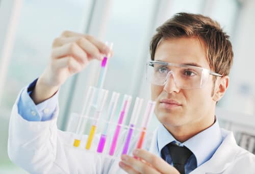 Chemistry lab Technician Post Available @ IIT, Roorkee