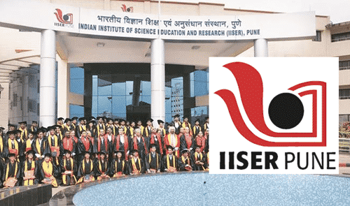 Phd Chemistry Research Associate, SERB Project @ IISER, Pune