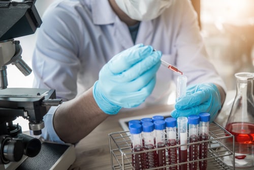 Bsc & B Pharma Sales Associate Job @ Abbott, Bhopal