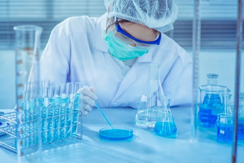 Msc Chemistry Project Assistant Post Vacancy @ IIT, BHUBANESWAR