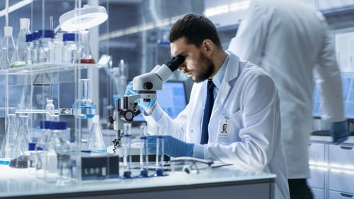 Msc Chemistry & Pharma job, 4,00,000 Salary P.A @ Lupin Ltd