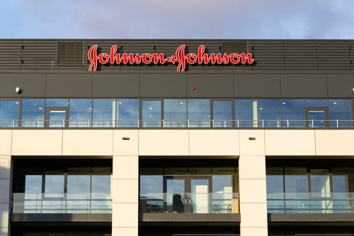 Johnson & Johnson Announces Msc Chemistry & Pharma Job Vacancy