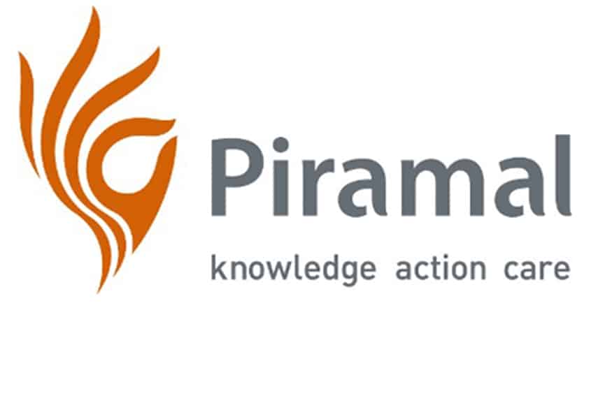 Piramal Ltd Recruiting Msc & PhD Chemistry Research Scientist