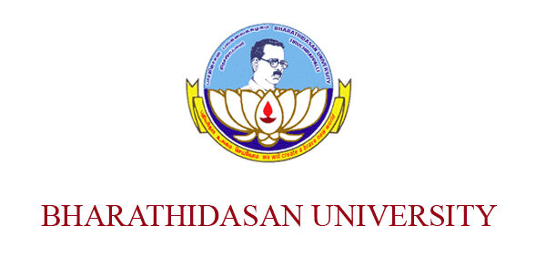 Career @ Bharathidasan University, Msc Chemistry Project Fellow Post