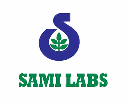 Sami Labs Limited Recruiting Project Manager, Chemical Department