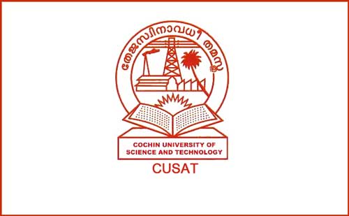 Msc Chemistry Junior Research Fellow Post Vacancy @ CUSAT