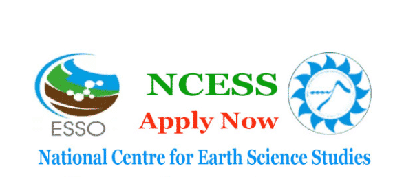 ESSO-NCESS Invites Msc Chemistry Project Assistant Applications