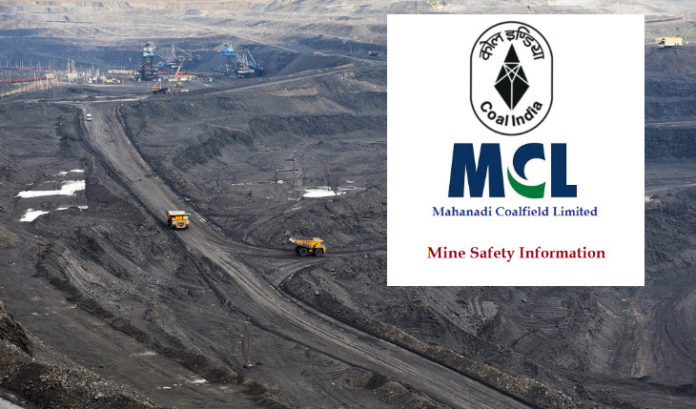 Freshers Jobs - Trainee Pharmacist Post @ Mahanadi Coalfields Limited